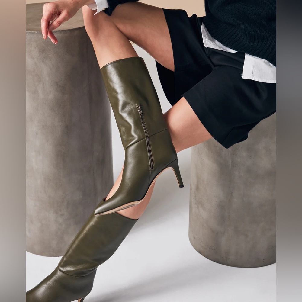 Inez Mila Boot